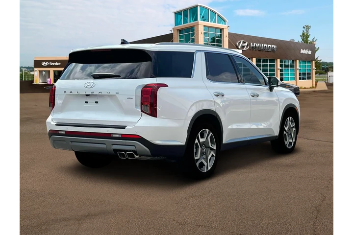 $38500 : Hyundai PALISADE 2024 AWD Li image 7