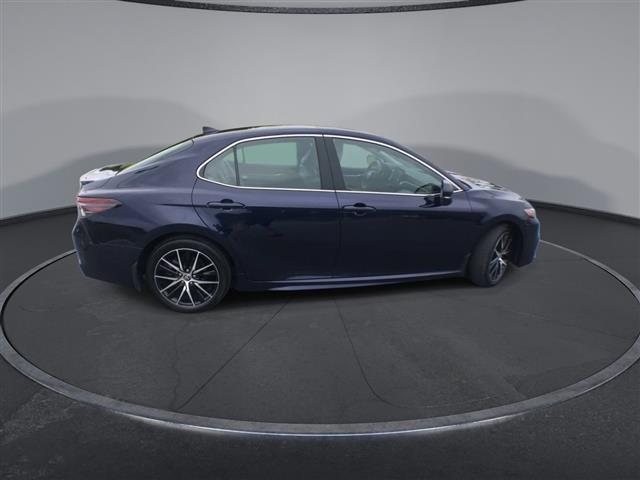 $24000 : PRE-OWNED 2021 TOYOTA CAMRY SE image 9