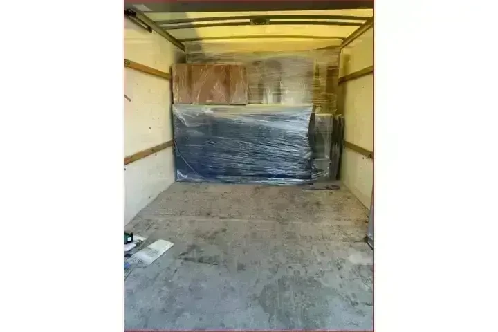 SERVICIO DE MUDANZA CONFIABLE image 3