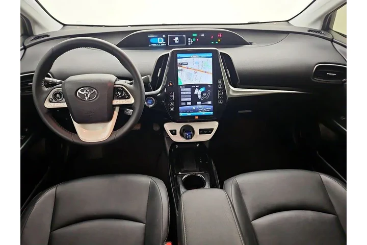 $17998 : Toyota Prius Prime 2017 Adva image 9