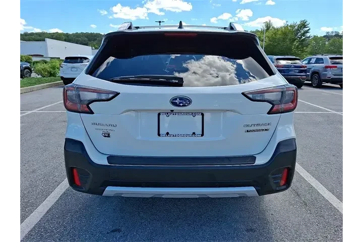 $26595 : Subaru Outback 2022 AWD Tour image 5
