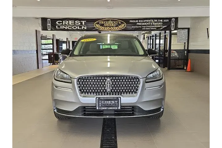 $29999 : Lincoln Corsair 2022 AWD Sta image 2