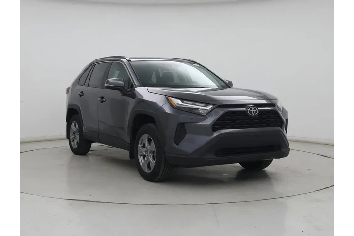 $33998 : Toyota RAV4 Hybrid 2025 AWD image 1