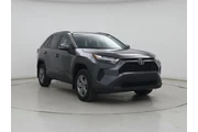 Toyota RAV4 Hybrid 2025 AWD en Binghamton