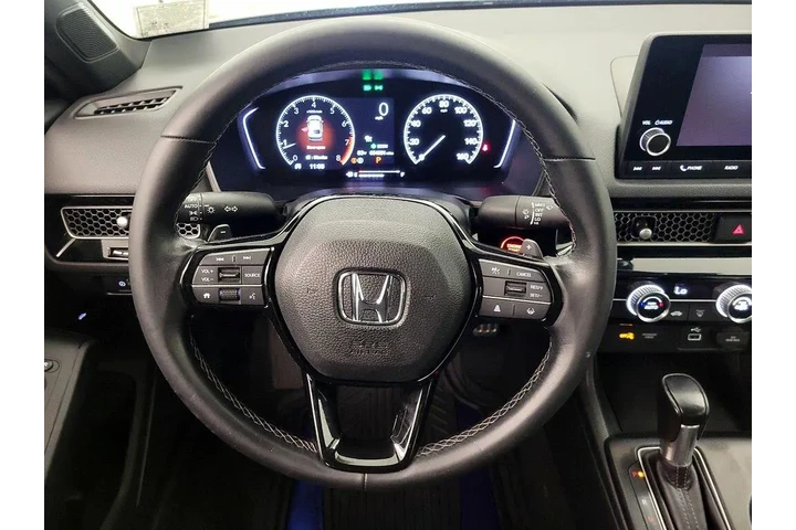 $23998 : Honda Civic 2023 Sport 4dr S image 10
