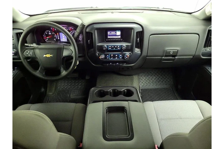 $24998 : Chevrolet Silverado 1500 201 image 9