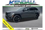 Jeep Grand Cherokee 2024 4x4 en Miami