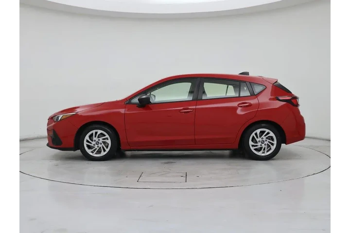 $20998 : Subaru Impreza 2024 AWD Base image 3