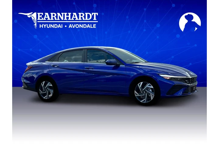 $22200 : Hyundai ELANTRA 2025 SEL Con image 10