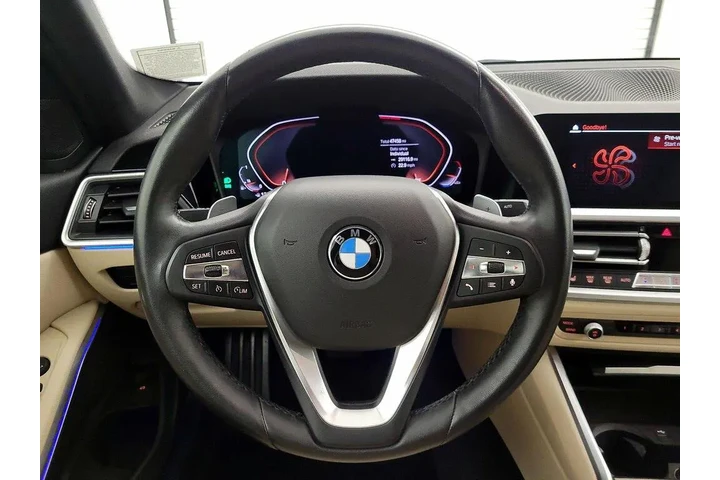 $23998 : BMW 3 Series 2020 330i 4dr S image 10
