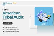 Native American Tribal Audit