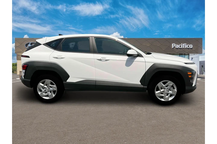 $21999 : Hyundai KONA 2025 SE 4dr Cro image 9