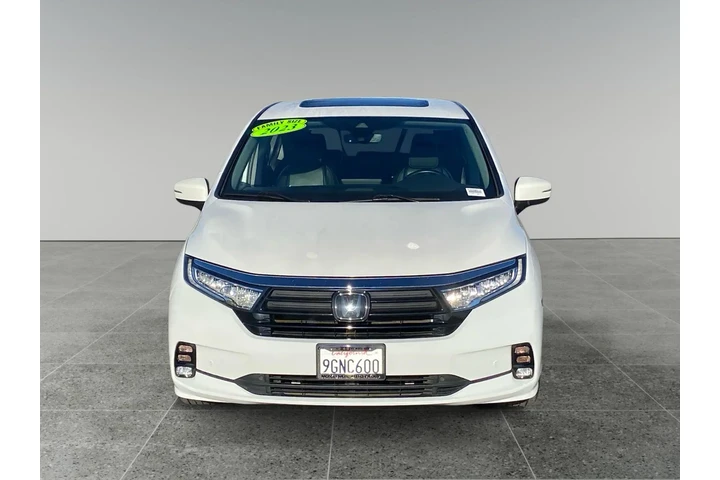 $36229 : Honda Odyssey 2023 Touring 4 image 8