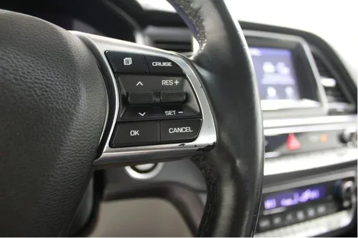 $9985 : Hyundai SONATA 2018 SEL+ 4dr image 10