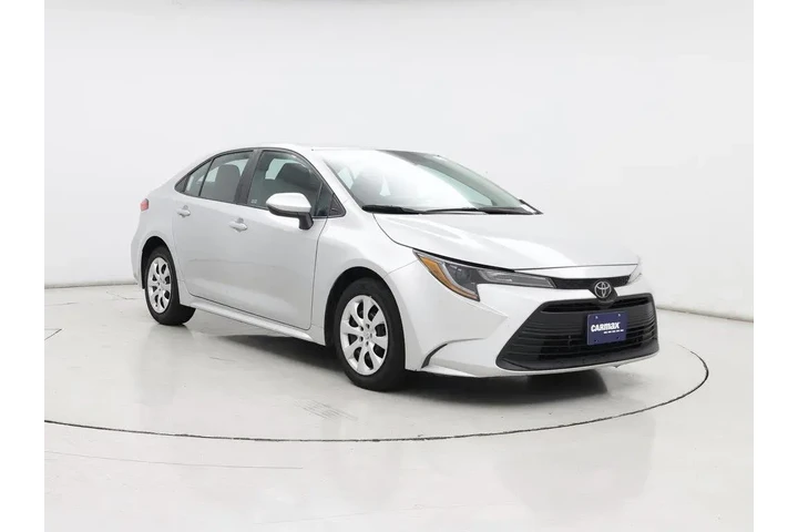 $20998 : Toyota Corolla 2024 LE 4dr S image 1