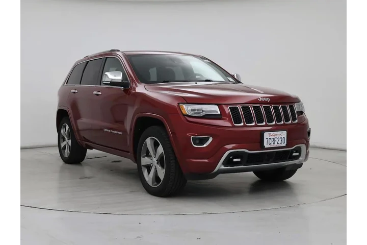 $16998 : Jeep Grand Cherokee 2014 4x4 image 1