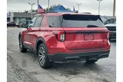 $37990 : Ford Explorer 2025 ST-Line 4 thumbnail