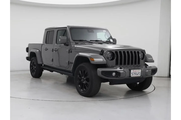 $33998 : Jeep Gladiator 2022 4x4 High image 1