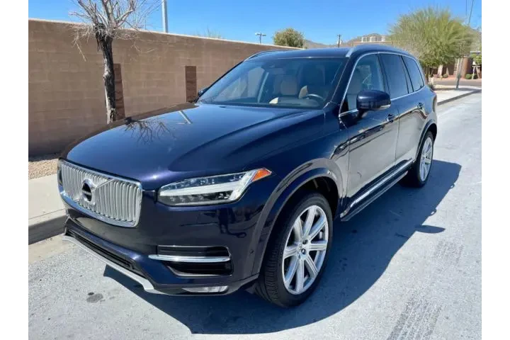 $15900 : 2017 XC90 image 2