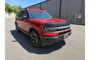 Ford Bronco Sport 2022 AWD B en Birmingham