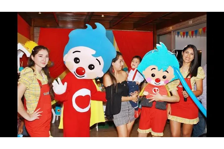 Show infantil 910483816 en Li image 3