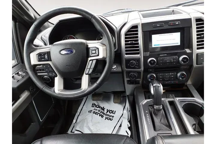 $25961 : Ford F-150 2016 4x4 Limited image 10