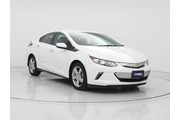 Chevrolet Volt 2018 LT 4dr H