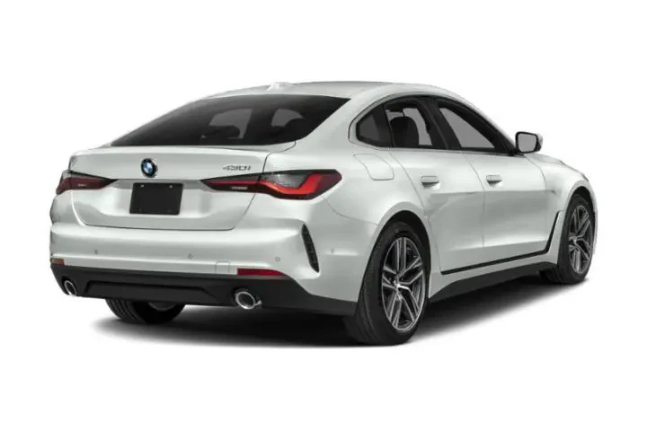 $38995 : BMW 4 Series 2024 AWD 430i x image 2