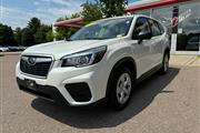 $18998 : 2020 Forester Base Trim Level thumbnail