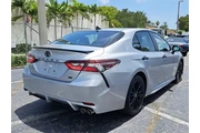 $20990 : Toyota Camry 2021 SE 4dr Sed thumbnail