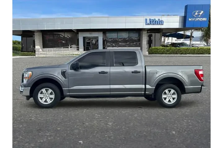 $20599 : Ford F-150 2021 4x2 XL 4dr S image 6