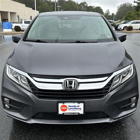 $22120 : PRE-OWNED 2019 HONDA ODYSSEY image 8