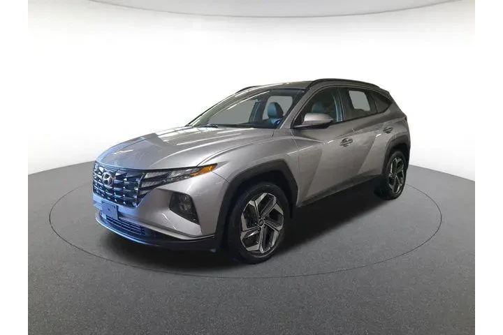 $19000 : Hyundai TUCSON 2024 AWD SEL image 1