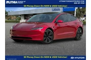 Tesla Model 3 2025 Long Rang