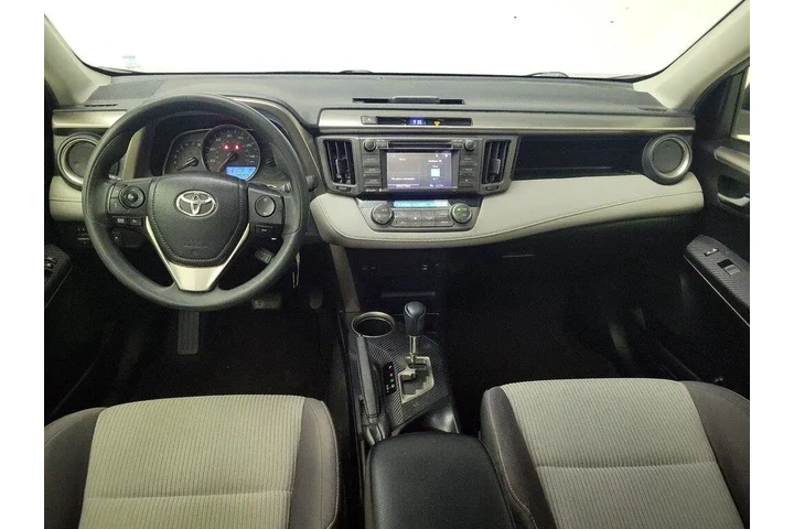 $17998 : Toyota RAV4 2015 XLE 4dr SUV image 9