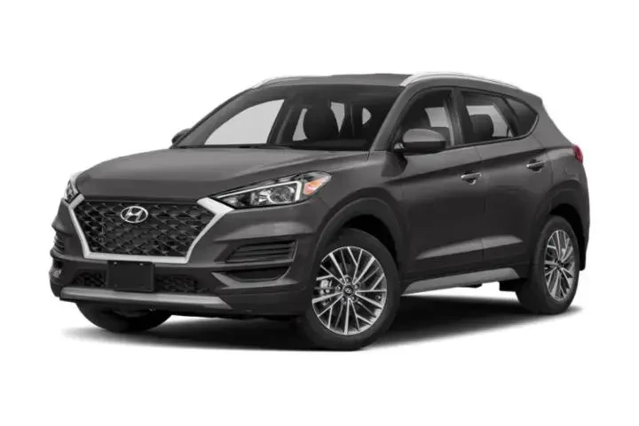 $15998 : Hyundai TUCSON 2019 AWD SEL image 4