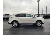 $11417 : Ford Edge 2015 SEL 4dr Cross thumbnail