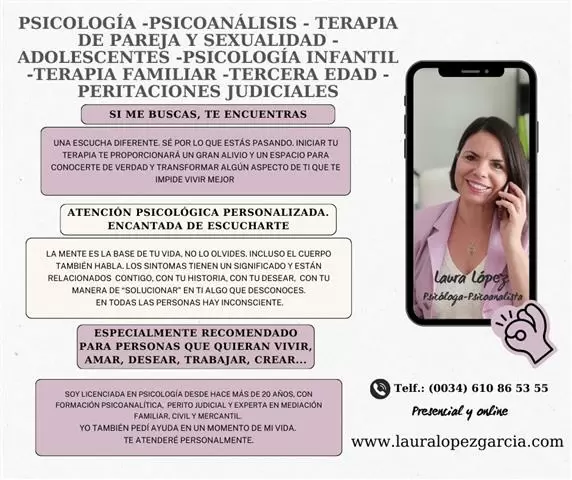 MEJORES PSICOLOGOS HISPANOS image 1