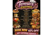 Teresa's Cravings thumbnail