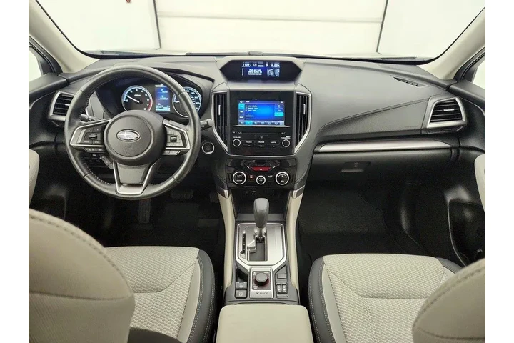 $25998 : Subaru Forester 2020 AWD Pre image 9