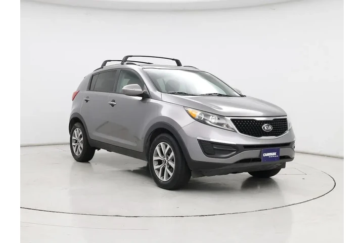 $10998 : Kia Sportage 2014 LX 4dr SUV image 1