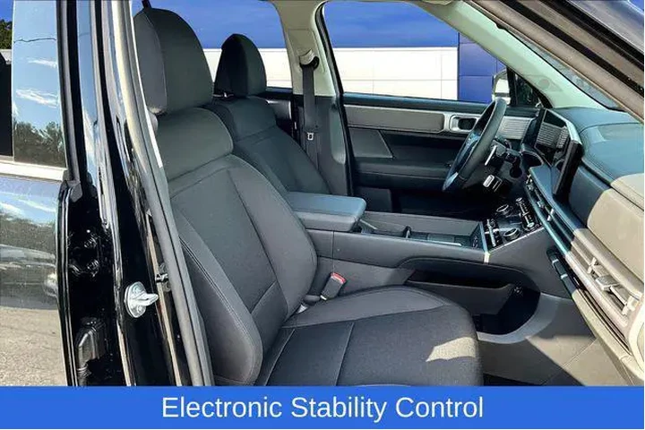 $36989 : Hyundai SANTA FE Hybrid 2026 image 9