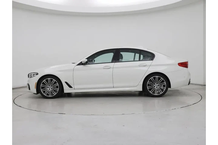 $27998 : BMW 5 Series 2019 540i 4dr S image 3