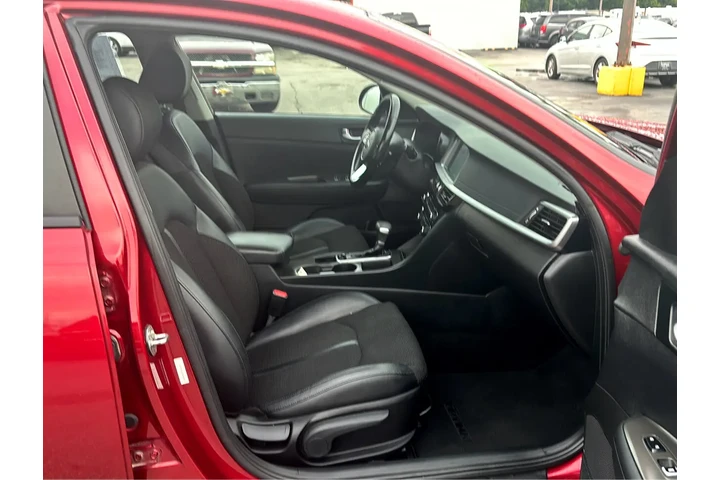 $12980 : 2019 Optima S Auto image 9