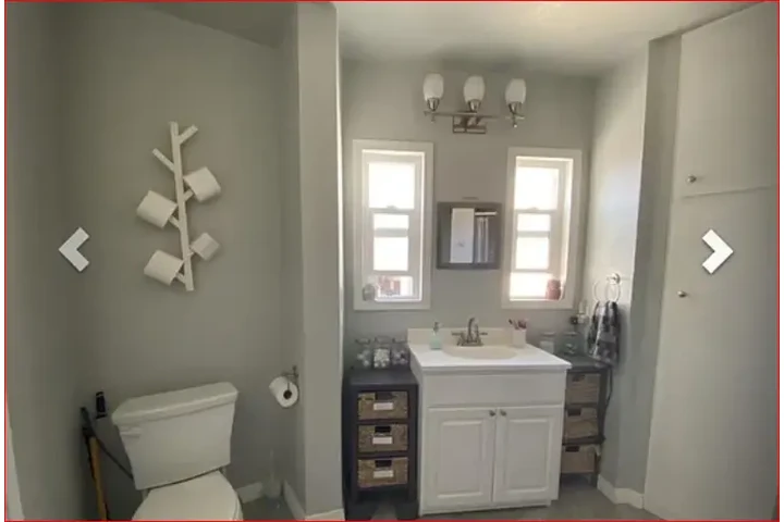 $900 : Spacious 3 Bedroom, 1 Bath image 2