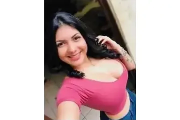 📞818-619-4979. SALVADOREÑA👄 image 1
