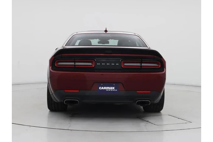 $39998 : Dodge Challenger 2020 R/T Sc image 6