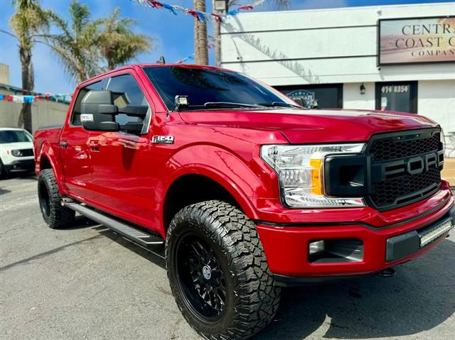 $31995 : 2020 F-150 XLT image 1