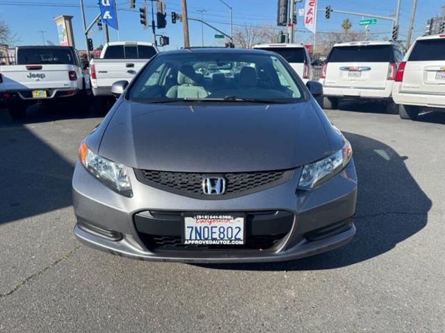 $10998 : 2012 Civic LX image 4