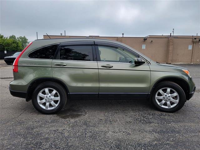 $8950 : 2007 CR-V EX-L image 10